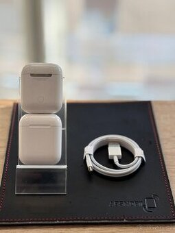 Sluchátka Apple Airpods 2 (A2031) / ZÁRUKA 12 MĚSÍCŮ / A