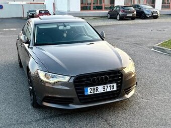 Audi A6C7