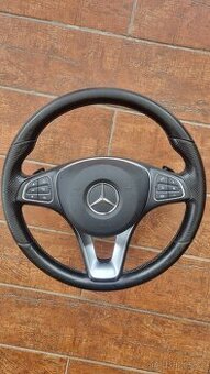 Volant + airbag mercedes w447