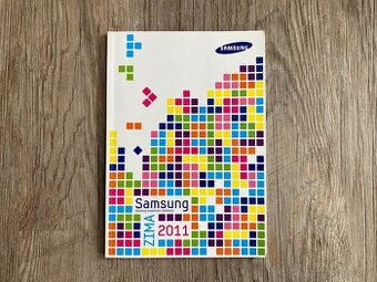 Katalog Samsung 2011