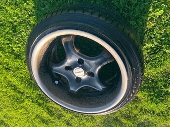 Alu 4x100 r16 8,5j et25