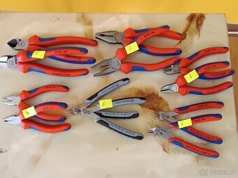 Kleště Knipex - 1