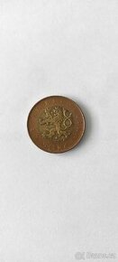 50 Kč 1995 -R-