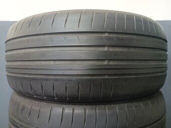 205/50 R17 DUNLOP (5020)
