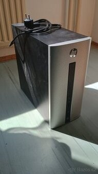 Prodám domácí počítač HP pro práci s dokumenty - 1