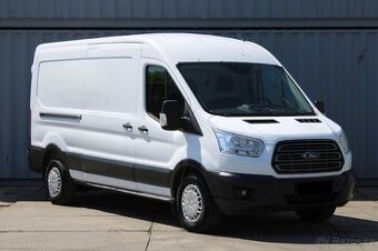 Ford Transit 2.2 TDCI,L3H2,KLIMA,TAŽNÉ,ČR
