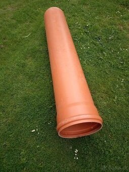 Kanalizační trubka průměr 400mm