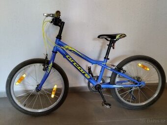 Dětské kolo 20 " Arcore