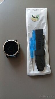 Garmin fenix 6S Glass