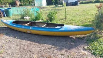 Laminátová loď