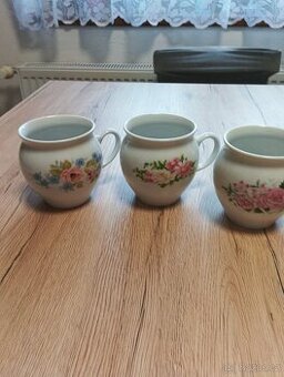 Originál český porcelán Thun