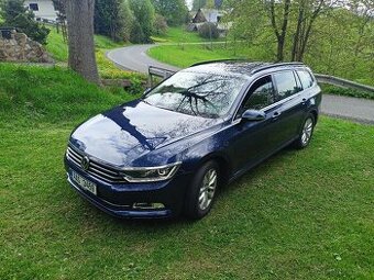 vw passat b8 2.0 tdi 4x4 DPH