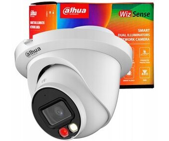 IP Full-color kamera Dahua IPC-HDW3849H