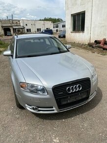 Audi a4 b7 1.8T quattro