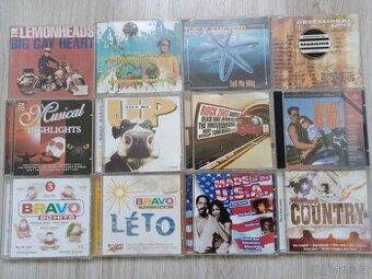 Orig. CD