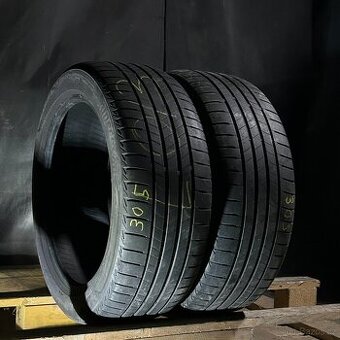 Letní pneu 235/45 R18 94W Bridgestone 4mm
