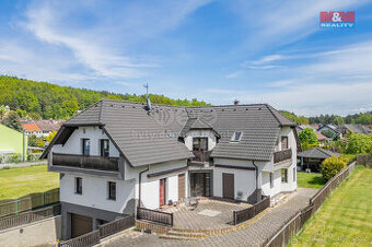 Prodej rodinného domu, 417 m², Česká Lípa, ul. Jasmínová
