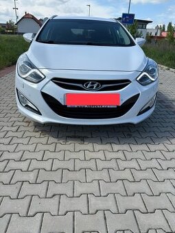 Prodám Hyundai i40 (2015)