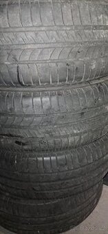 Letní pneu 205/55R16
