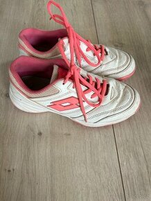 Boty na tenis Lotto vel.36 - 1