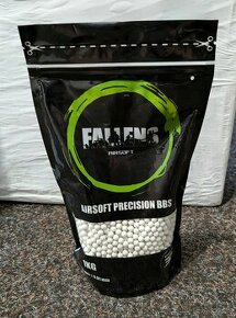 FALLENS AIRSOFT BBs 0.32g - airsoftové kuličky - 1