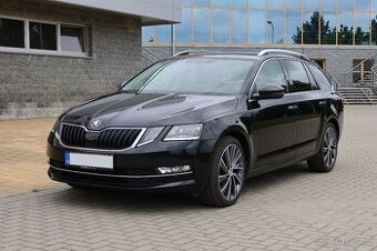 Škoda Octavia 3 Combi Style+ 2.0 TDI 110 kw, DSG, virtual