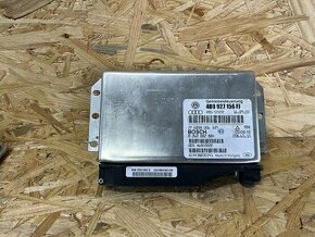 ŘÍDICÍ JEDNOTKA AUTOMATICKÉ PŘEVODOVKY 4B0927156FJ