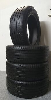 4x ZÁNOVNÍ 235/55 R18 Letní pneu Continental Eco Contact 6