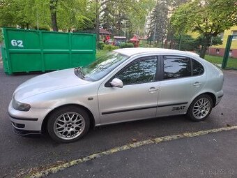 seat leon 1.9tdi