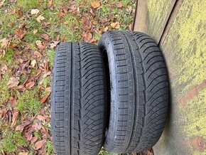 Zimní pneu michelin 225/60R18