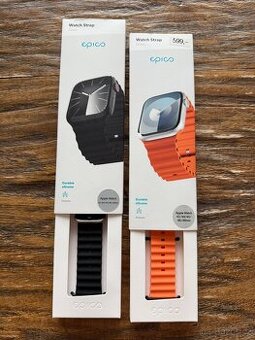 Na Apple watch 10 46 nebo ultra 2