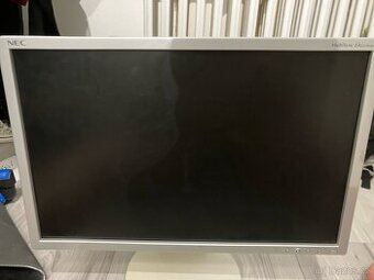 Prodám monitor - 1