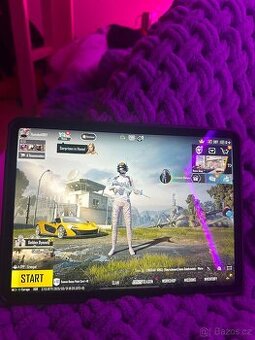 PUBG Mobile účet
