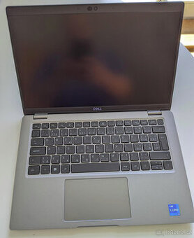 Dell 5430 - jako nový 14" - 64GB RAM/1TB SSD