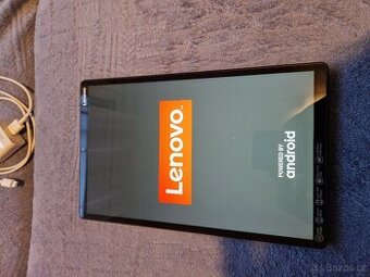 Lenovo tab m10+ 64gb