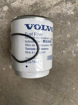 Filtr paliva Volvo