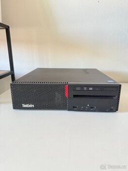 Počítač Lenovo ThinkCentre M700