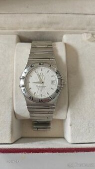 Omega automatic -15ročne 36mm