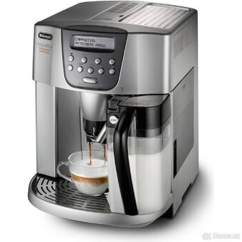 Espresso De'Longhi Magnifica Pronto ESAM4500