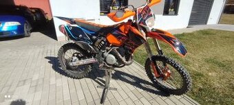 KTM sx-f 450 4t rv.2006