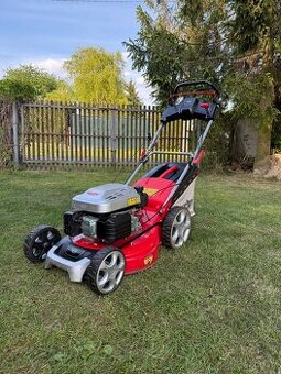 Sekačka Hecht 553 SW 5v1