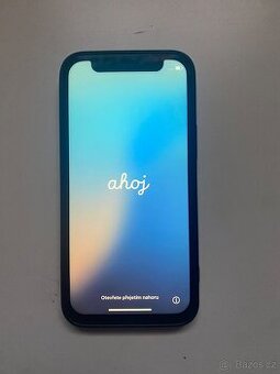 iPhone 12 mini 64gb