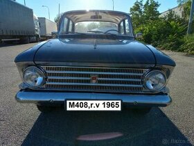 Moskvič 408