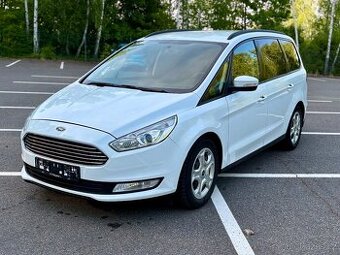 Ford Galaxy 2.0 TDCi