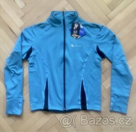Mikina Sensor Tecnostretch, nová, vel. L, cena 999 Kč - 1