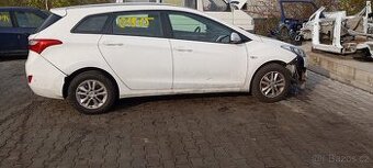 Hyundai i30 č. 21815