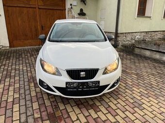 SEAT IBIZA 1,4/63Kw