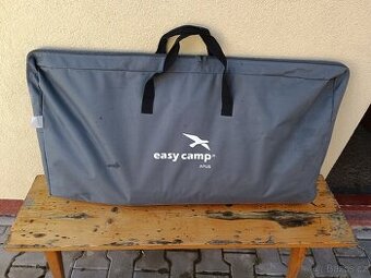 Kempinková skrinka-rezervace