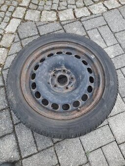 Disk na Skodu Octavii 3
