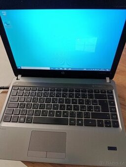 HP ProBook 4330s